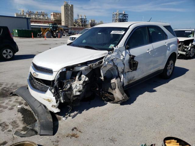 CHEVROLET EQUINOX LS 2015 2gnalaek0f1160959