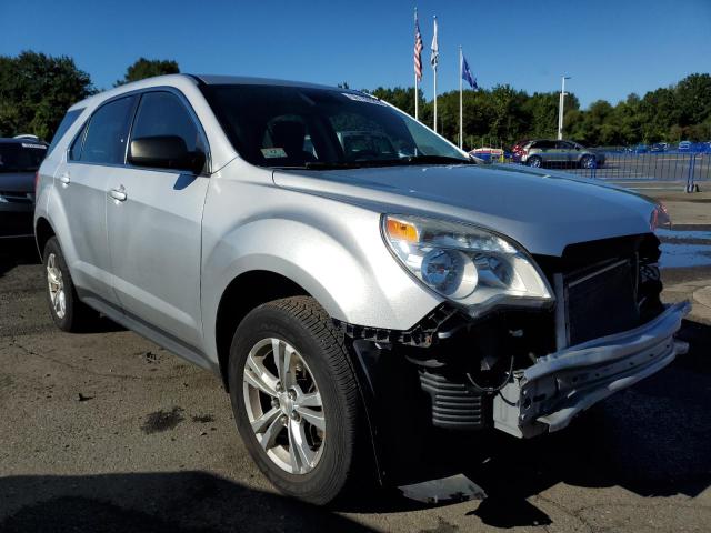 CHEVROLET EQUINOX LS 2015 2gnalaek0f1167698