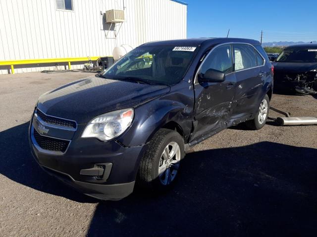 CHEVROLET EQUINOX LS 2015 2gnalaek0f1173677