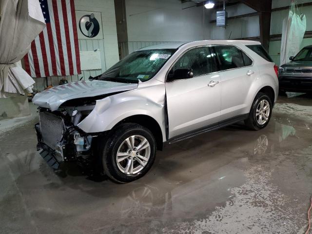 CHEVROLET EQUINOX LS 2015 2gnalaek0f1175686