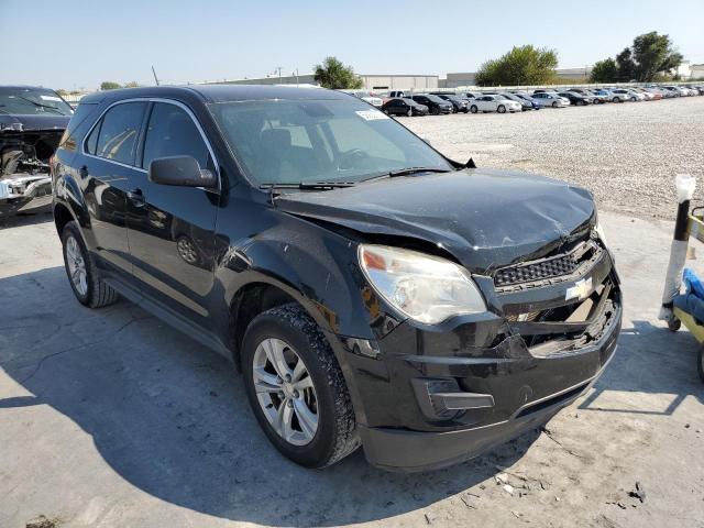 CHEVROLET EQUINOX LS 2015 2gnalaek0f1178037