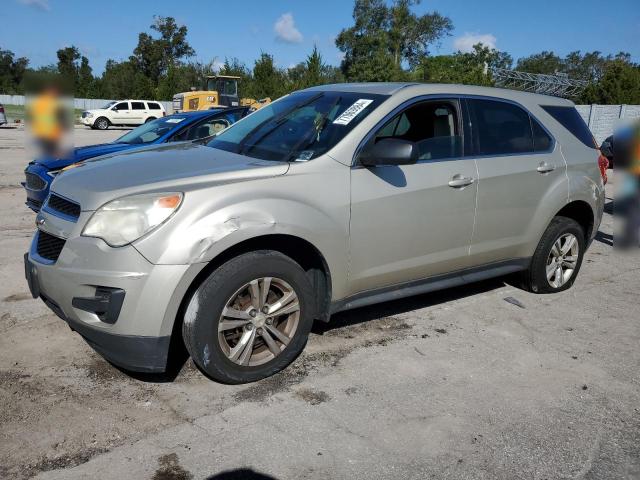 CHEVROLET EQUINOX LS 2015 2gnalaek0f1179494