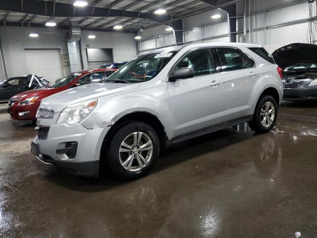 CHEVROLET EQUINOX 2015 2gnalaek0f6100909