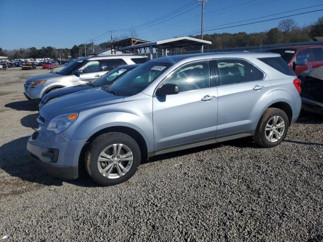 CHEVROLET EQUINOX LS 2015 2gnalaek0f6140388