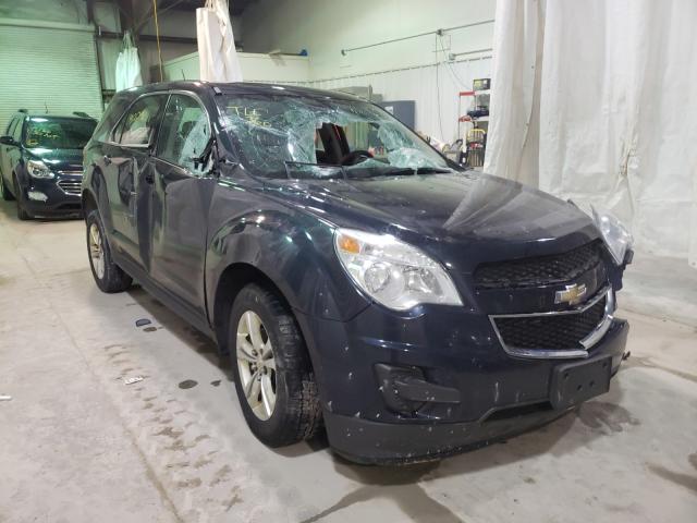 CHEVROLET EQUINOX LS 2015 2gnalaek0f6154971