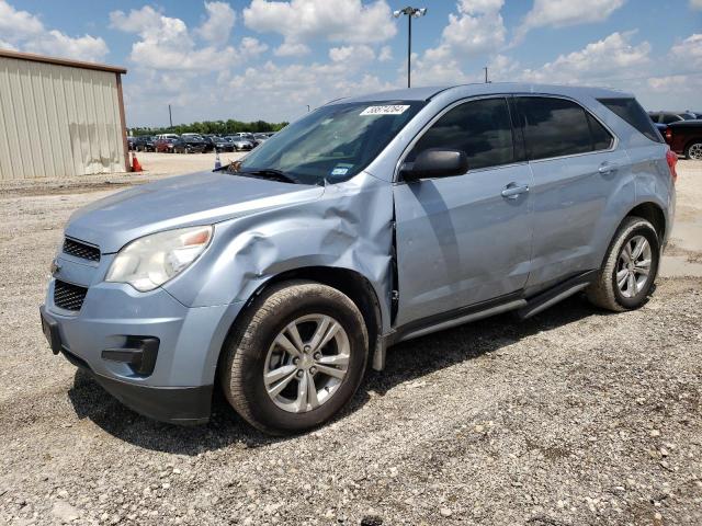 CHEVROLET EQUINOX 2015 2gnalaek0f6164304