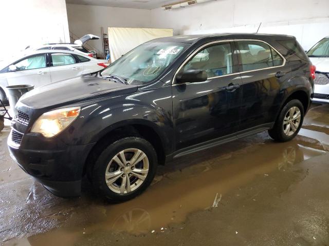 CHEVROLET EQUINOX 2015 2gnalaek0f6165453