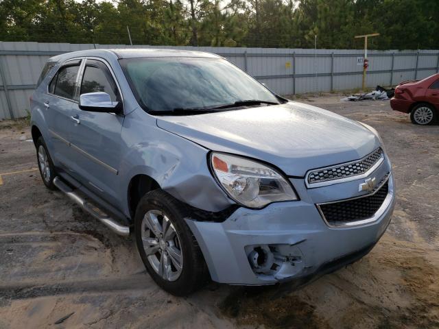 CHEVROLET EQUINOX LS 2015 2gnalaek0f6182723