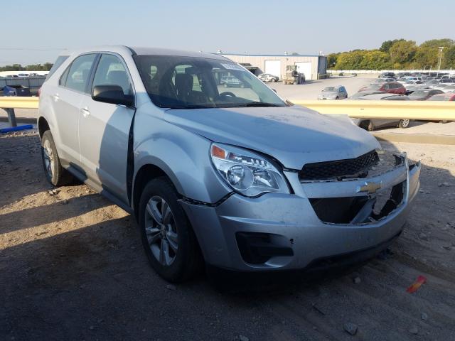 CHEVROLET EQUINOX LS 2015 2gnalaek0f6192412