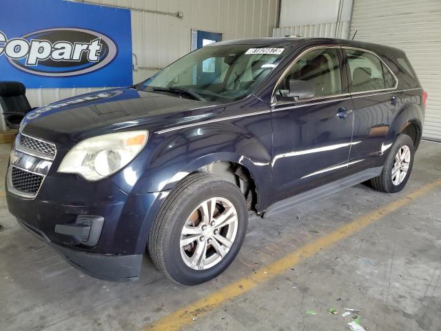 CHEVROLET EQUINOX 2015 2gnalaek0f6198985