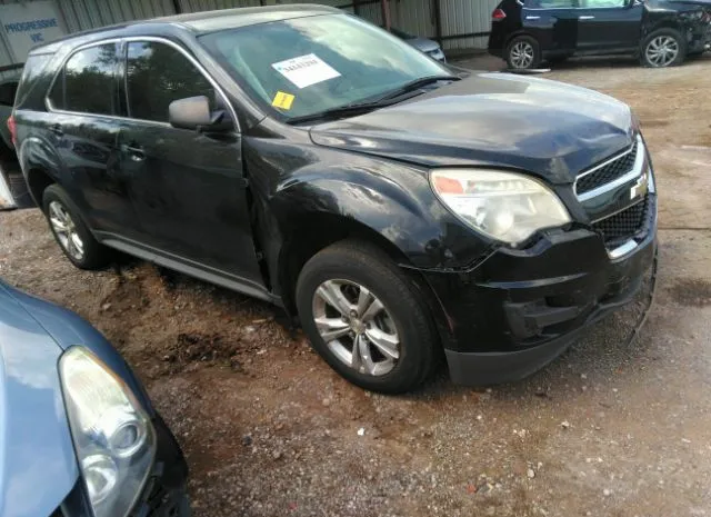 CHEVROLET EQUINOX 2015 2gnalaek0f6203196