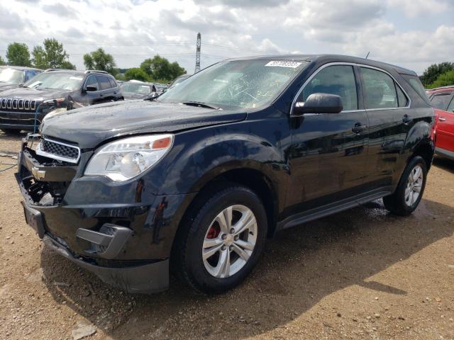 CHEVROLET EQUINOX LS 2015 2gnalaek0f6255184