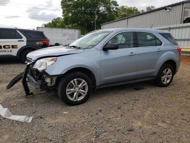 CHEVROLET EQUINOX 2015 2gnalaek0f6271000