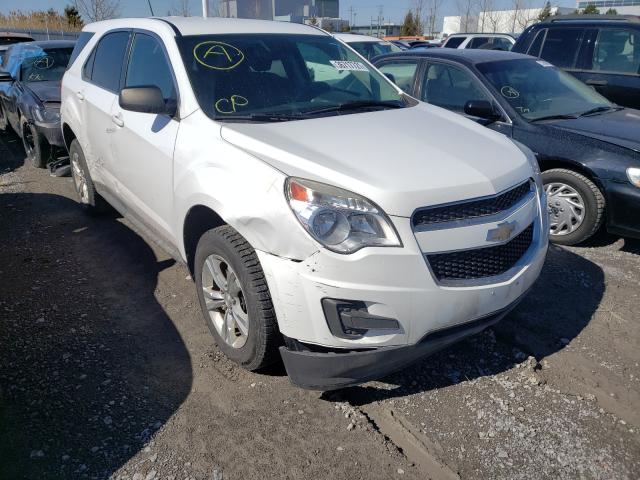 CHEVROLET EQUINOX LS 2015 2gnalaek0f6275516