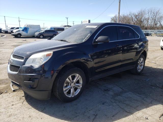 CHEVROLET EQUINOX LS 2015 2gnalaek0f6342289