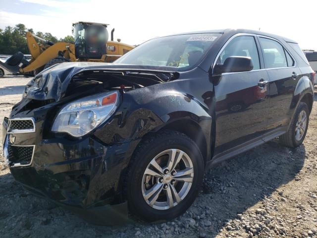 CHEVROLET EQUINOX LS 2015 2gnalaek0f6430162