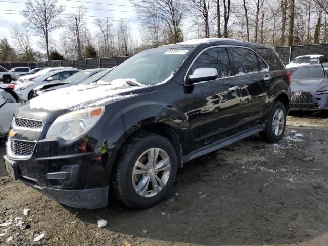 CHEVROLET EQUINOX 2015 2gnalaek0f6435958