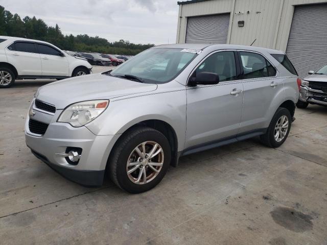 CHEVROLET EQUINOX LS 2015 2gnalaek0f6438827