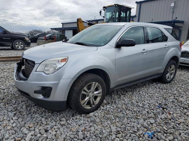 CHEVROLET EQUINOX 2014 2gnalaek1e1122199