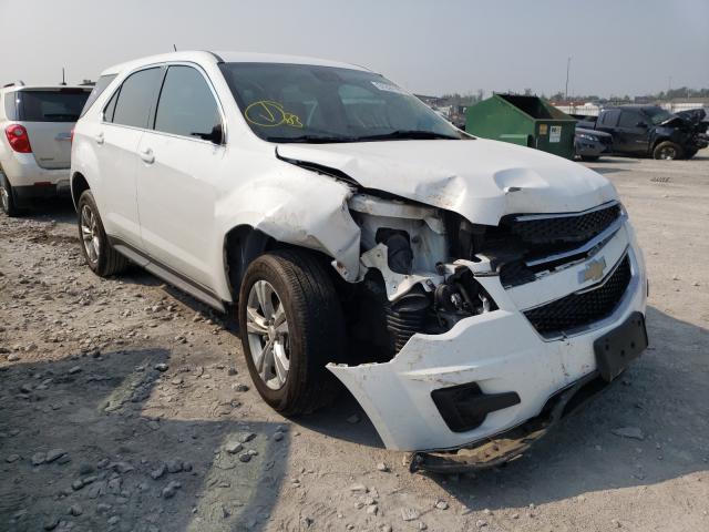 CHEVROLET EQUINOX LS 2014 2gnalaek1e1125202