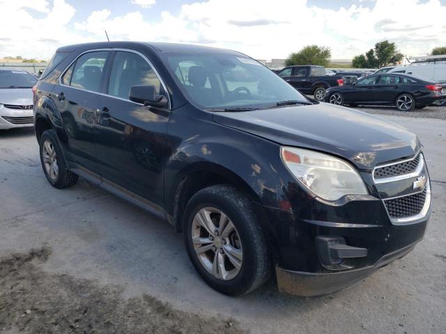 CHEVROLET EQUINOX LS 2014 2gnalaek1e1145319