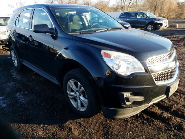 CHEVROLET EQUINOX LS 2014 2gnalaek1e1158149