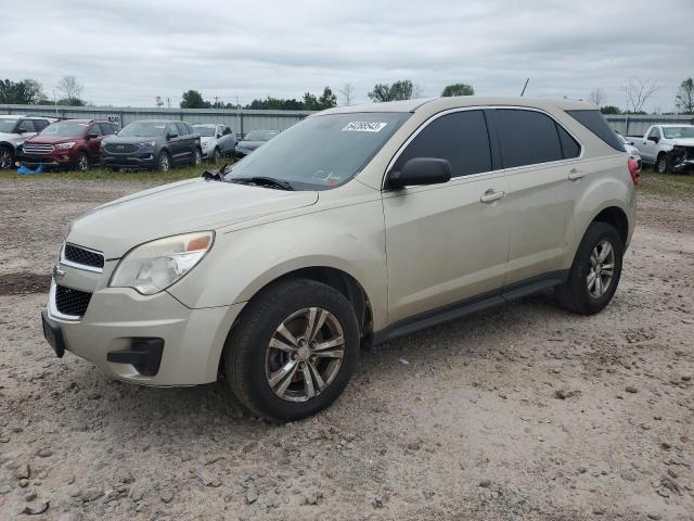 CHEVROLET EQUINOX 2014 2gnalaek1e1169152