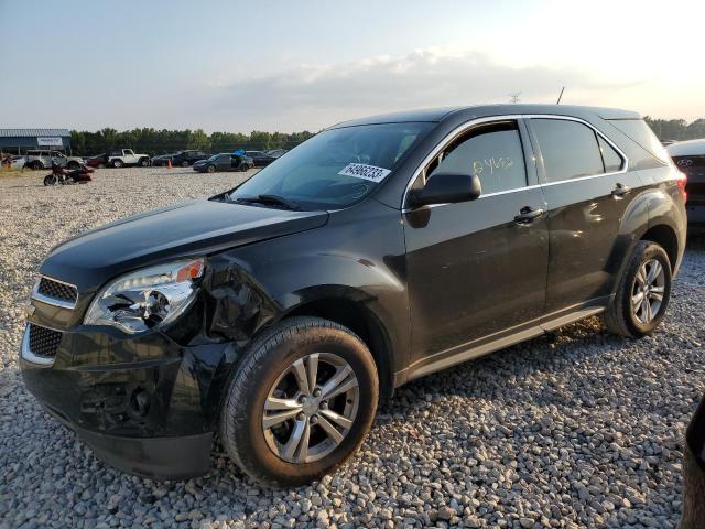 CHEVROLET EQUINOX LS 2014 2gnalaek1e6129480