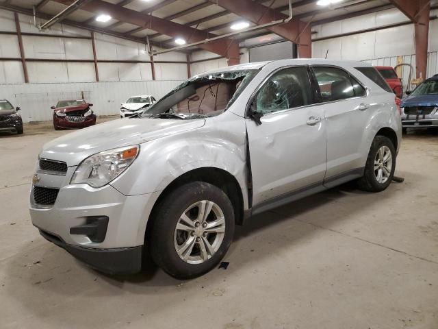 CHEVROLET EQUINOX LS 2014 2gnalaek1e6142181