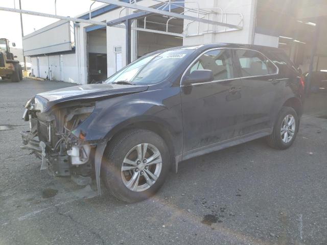 CHEVROLET EQUINOX LS 2014 2gnalaek1e6153083