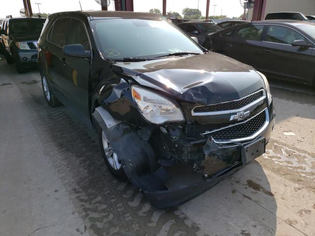 CHEVROLET EQUINOX LS 2014 2gnalaek1e6229577