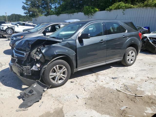 CHEVROLET EQUINOX LS 2014 2gnalaek1e6263227