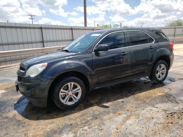 CHEVROLET EQUINOX 2014 2gnalaek1e6264040