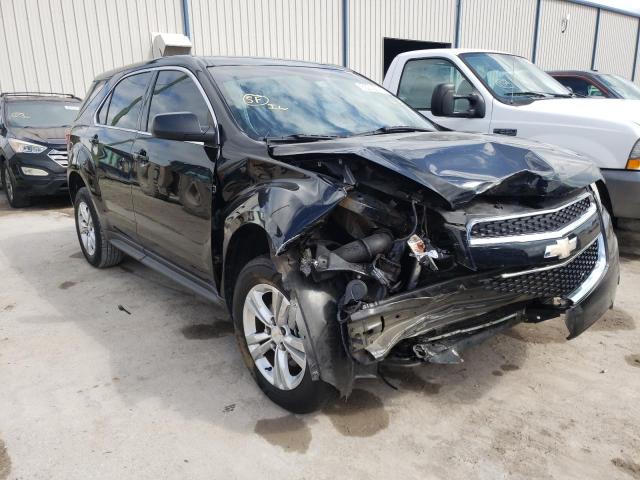 CHEVROLET EQUINOX LS 2014 2gnalaek1e6280223