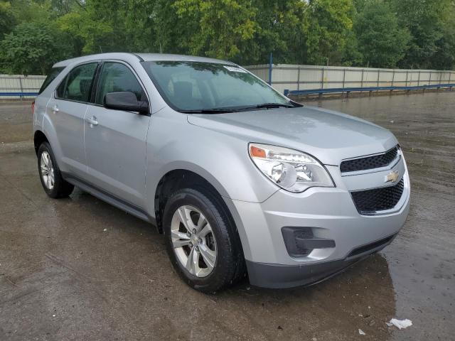 CHEVROLET EQUINOX LS 2014 2gnalaek1e6281744