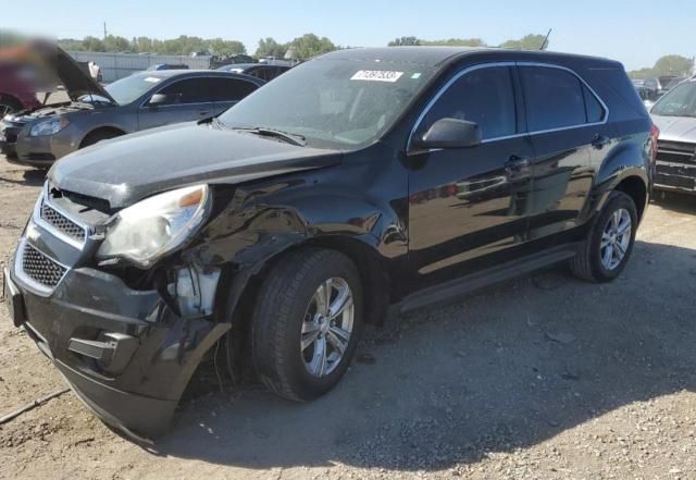 CHEVROLET EQUINOX 2014 2gnalaek1e6306755