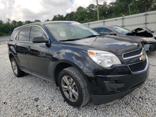 CHEVROLET EQUINOX LS 2014 2gnalaek1e6315570