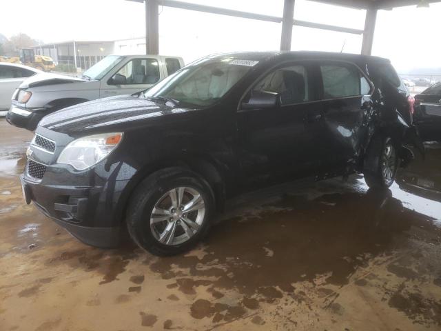 CHEVROLET EQUINOX LS 2014 2gnalaek1e6338010