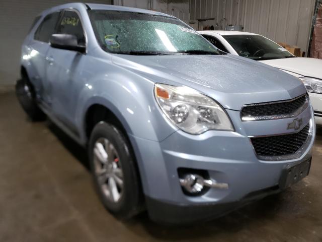 CHEVROLET EQUINOX LS 2014 2gnalaek1e6357706