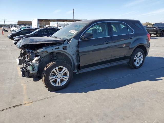 CHEVROLET EQUINOX LS 2014 2gnalaek1e6364638