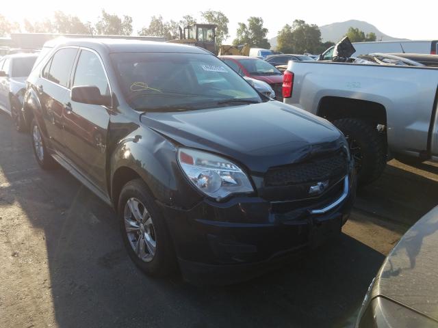 CHEVROLET EQUINOX LS 2014 2gnalaek1e6367555