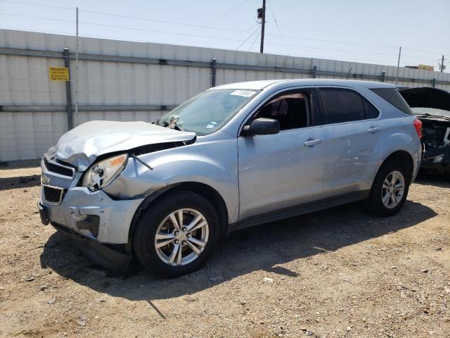 CHEVROLET EQUINOX LS 2014 2gnalaek1e6376823