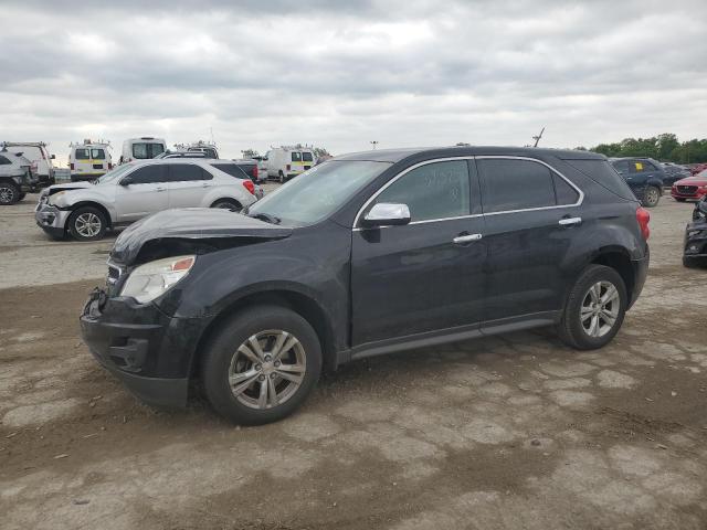 CHEVROLET EQUINOX 2014 2gnalaek1e6383755