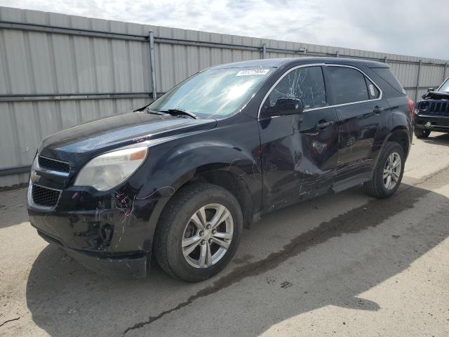 CHEVROLET EQUINOX 2015 2gnalaek1f1100589