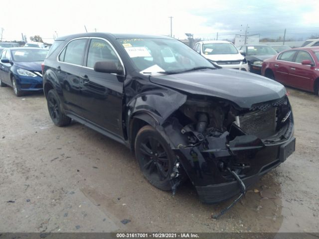 CHEVROLET EQUINOX 2015 2gnalaek1f1101418