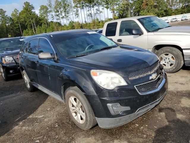 CHEVROLET EQUINOX LS 2015 2gnalaek1f1102116