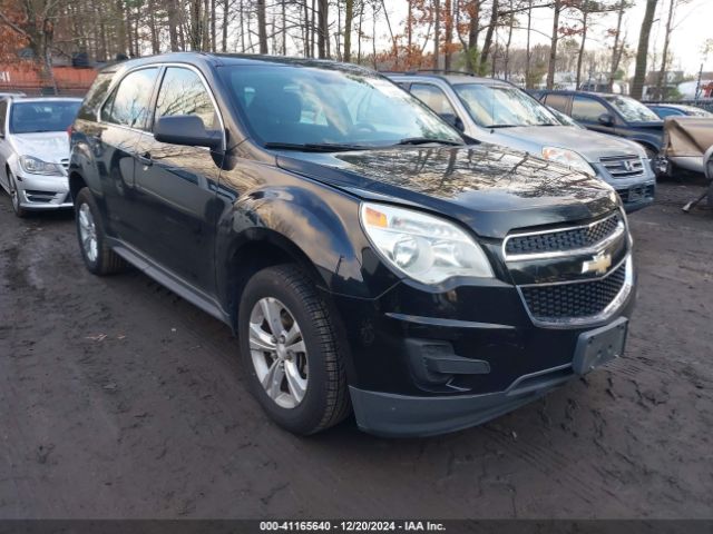 CHEVROLET EQUINOX 2015 2gnalaek1f1102746