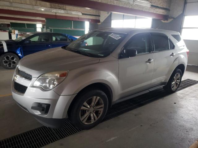 CHEVROLET EQUINOX LS 2015 2gnalaek1f1103489