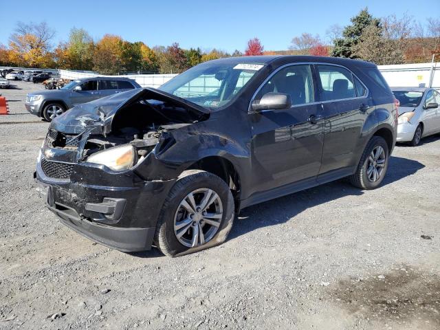 CHEVROLET EQUINOX LS 2015 2gnalaek1f1105033