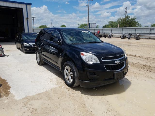 CHEVROLET EQUINOX LS 2015 2gnalaek1f1108756